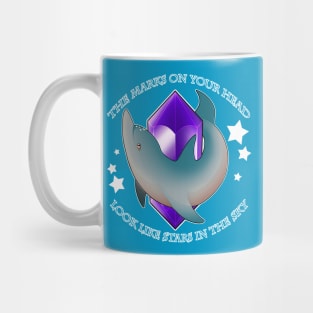 A Star's Stars Mug